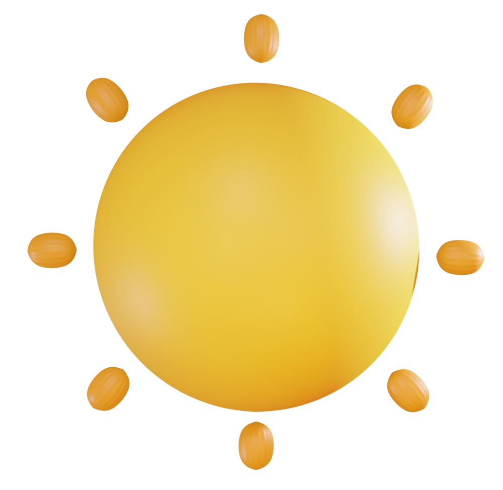 sun image